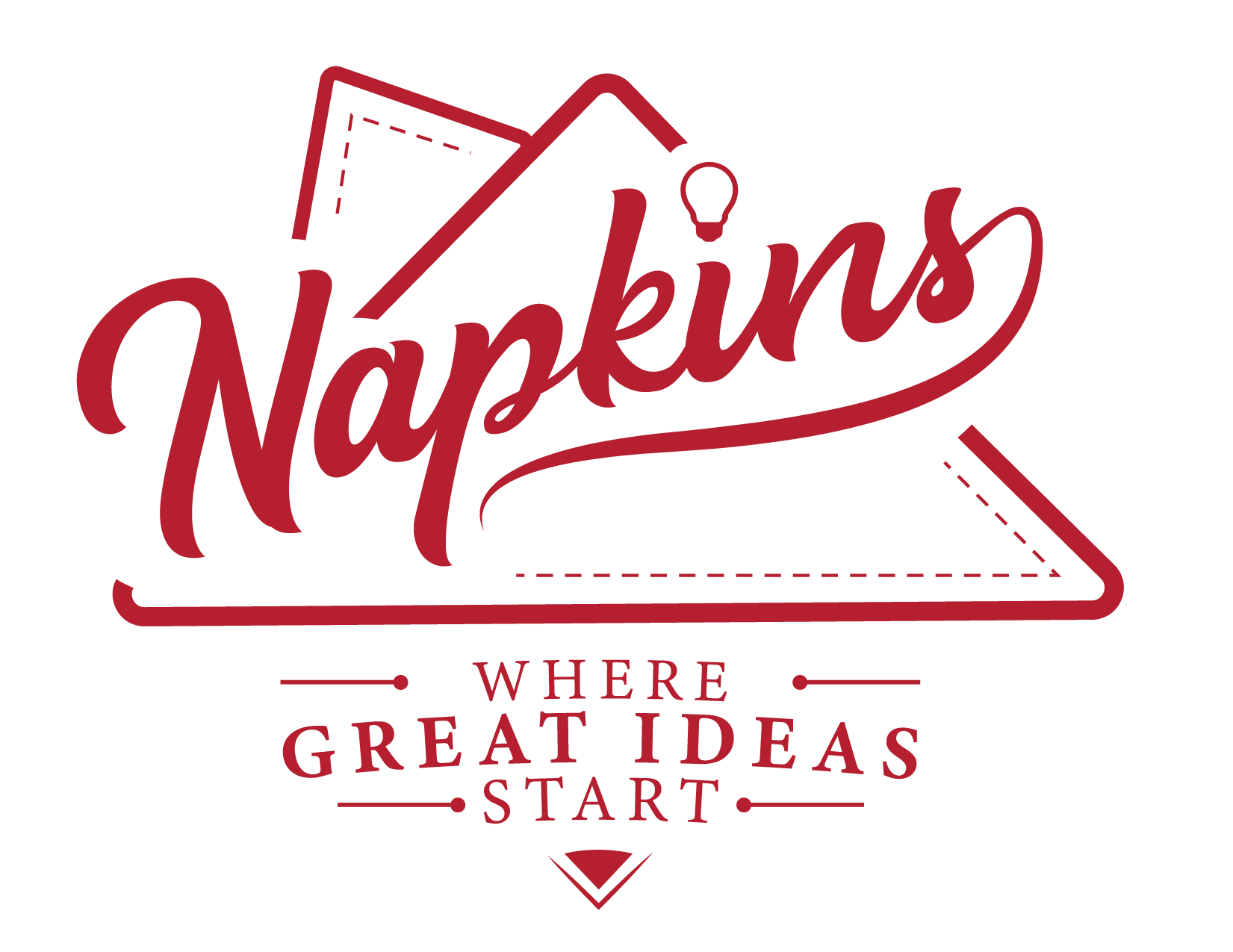 Logo van Napkins